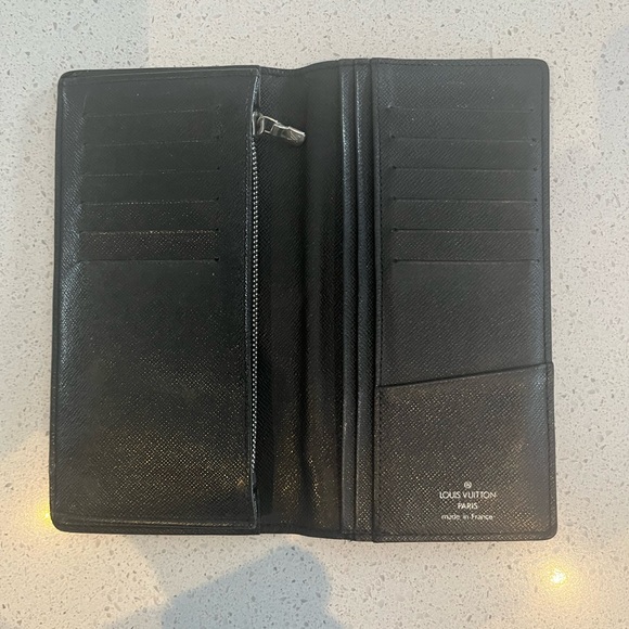 Louis Vuitton damier ébène Wallet - Picture 3 of 6